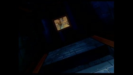 The Real Ghostbusters - 2x35 - Boo - Dunit 