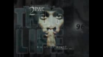 2pac Ft Nas Obie Trice - 3messages