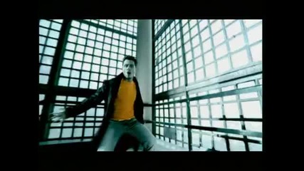 Bojan Bjelic - Od sobe do sobe - 2004 official video
