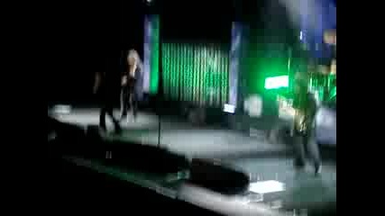 Follow The Tears - Heaven Hell - Bh 2009