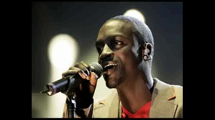 (new - Akon - Sunny Day - 2008 