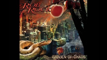 Rob Rock - Satan's Playground