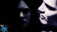 Katherine Pierce & Derek Hale - Break you hard [tvd & Teen Wolf]