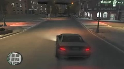 Gta Iv - Pc - No - Spoiler Playthru - 12 - Ivan The Not So Terrible 