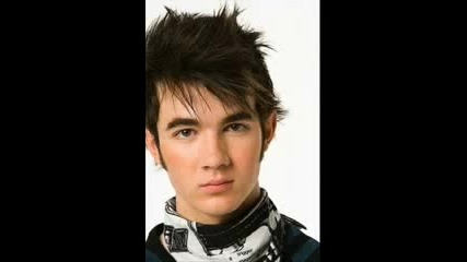 New Interview with Kevin Jonas 