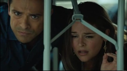 Alpha house s01e04