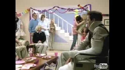 Jimmy Fallon - Idiot Boyfriend