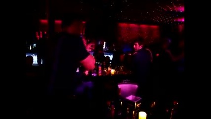 Константин - Черна роза Sin City Live – 23.02.2011 “годишни награди на телевизия Планета” 