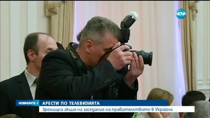 Новините на Нова (25.03.2015 - късна)