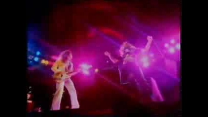 Deep Purple - You Keep On Movin