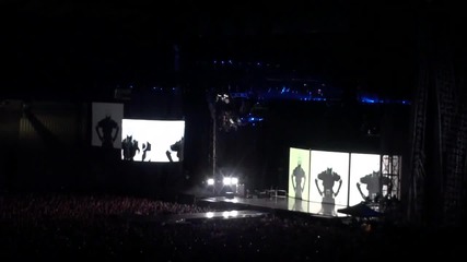 Madonna - Get Stupid ( H Q ) 