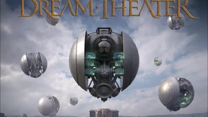 Dream Theater - My Last Farewell (2016)