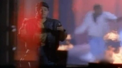 Mc Trouble - Gotta Get A Grip / H D