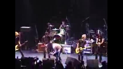 Camp Freddy - Jumpin Jack Flash