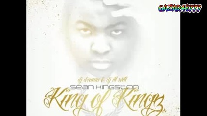 Justin Bieber ft. Sean Kingston - Wont stop 