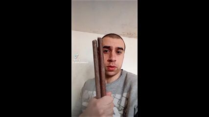 Здравейте приятели ако искате такива барбанови пръчки тогава направете си