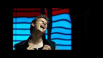 Blue - Too Close