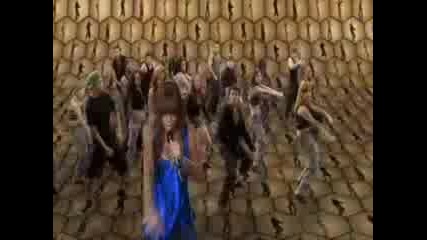 Rihanna - Pon De Replay