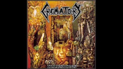 Crematory - The Beginning Of The End