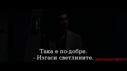 Exam / Изпит (2009) ( Високо Качество ) 3/5 част