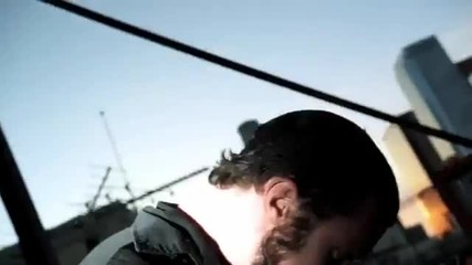 Krista Temporary Insanity (official Video!!)