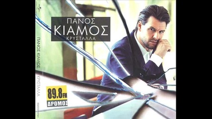 Превод! 2012!!! Panos Kiamos - Nikises pali - Отново победи