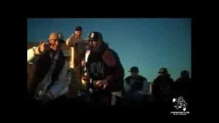Slaine(of La Coka Nostra_special Teamz) - Rich Man, Poor Man