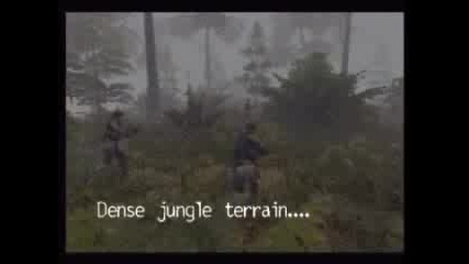 Joint Operations Trailer