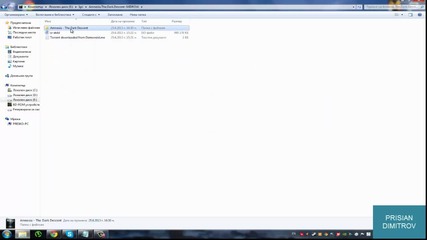How to install - Amnesia The Dark Descent [skidrow]