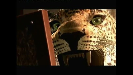 Tekken 6 King ending 