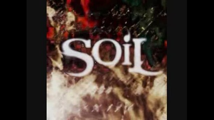 Soil - Burn My Words