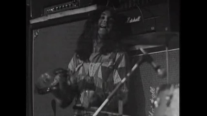 Deep Purple - Lazy 