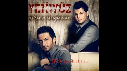 Yeni Yuz - Tut Elimden 2010 