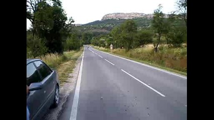 Honda Cbr 600 Rr Svilen Shumen2