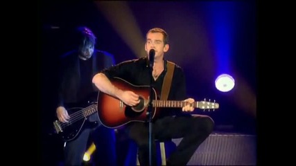 Garou - Demande au soleil (live) превод