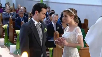 Flor Salvaje Capitulo 76 parte 1