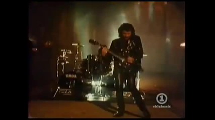 Black Sabbath - Headless Cross