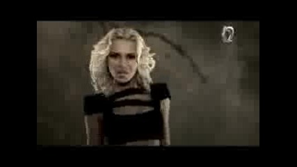 * N E W !!! Alisia - Tvoq totalno (official Video) 2010 