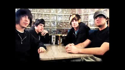 Time To Break Up (cover) - All Time Low