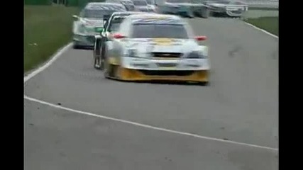 Opel Motorsport Video