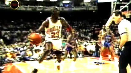 Michael Jordan Career Mix Hd 