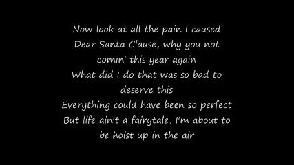 Eminem_ Evil Deeds (lyrics)