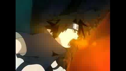 Sasuke - Immortal Memories