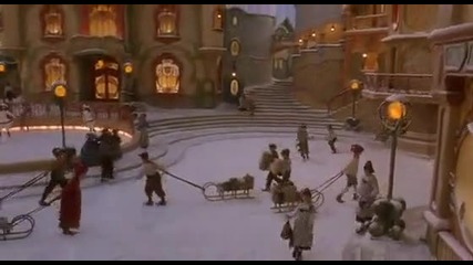 Договор за Дядо Коледа 2 ( Игрален Филм Бг Аудио 2002)