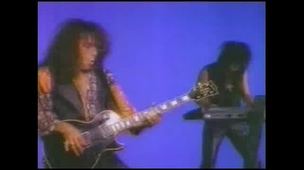 Alice Cooper - Hey Stoopid