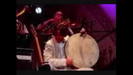 George Dalaras Amp Goran Bregovic