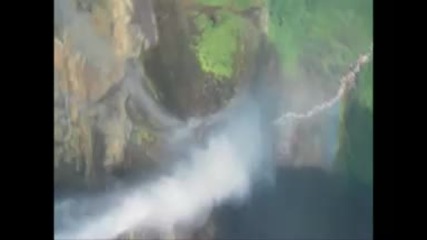 Планетата Земя 