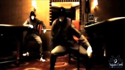 Dubstep- Remix First Of The Year (skrillex)