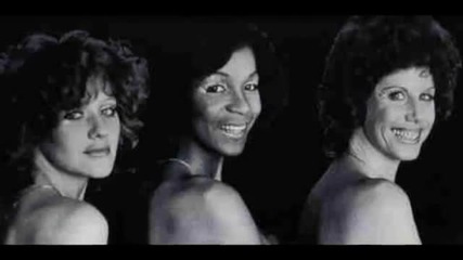 Silver Convention - Blame It On The Music