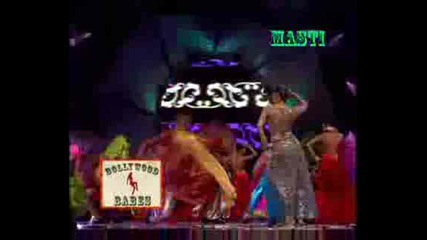 Aishwarya Rai Bachchan - Performance At Event